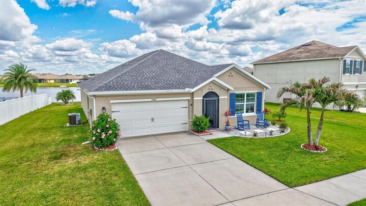 Property Photo:  14987 Flowing Gold Drive  FL 34212 