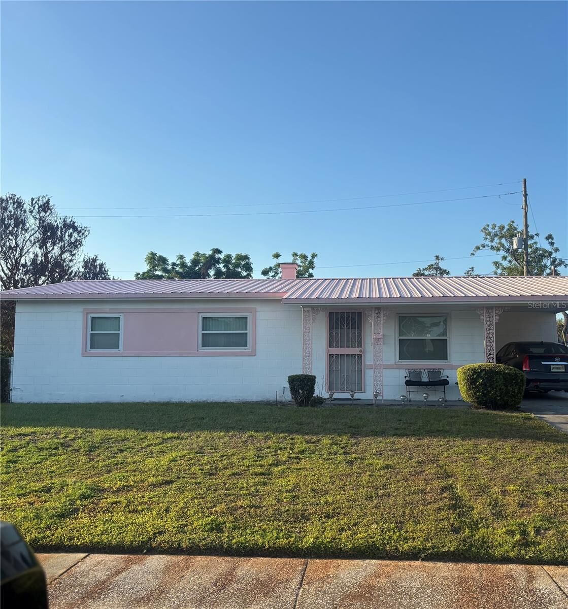 Property Photo:  3309 Coleman Place  FL 32805 