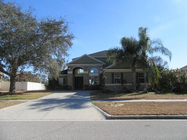 Property Photo:  4509 Powderhorn Place Drive  FL 34711 