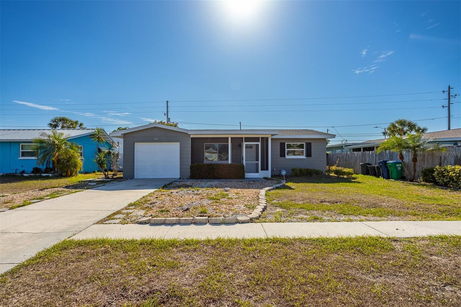 Property Photo:  9317 Crestview Street  FL 33772 