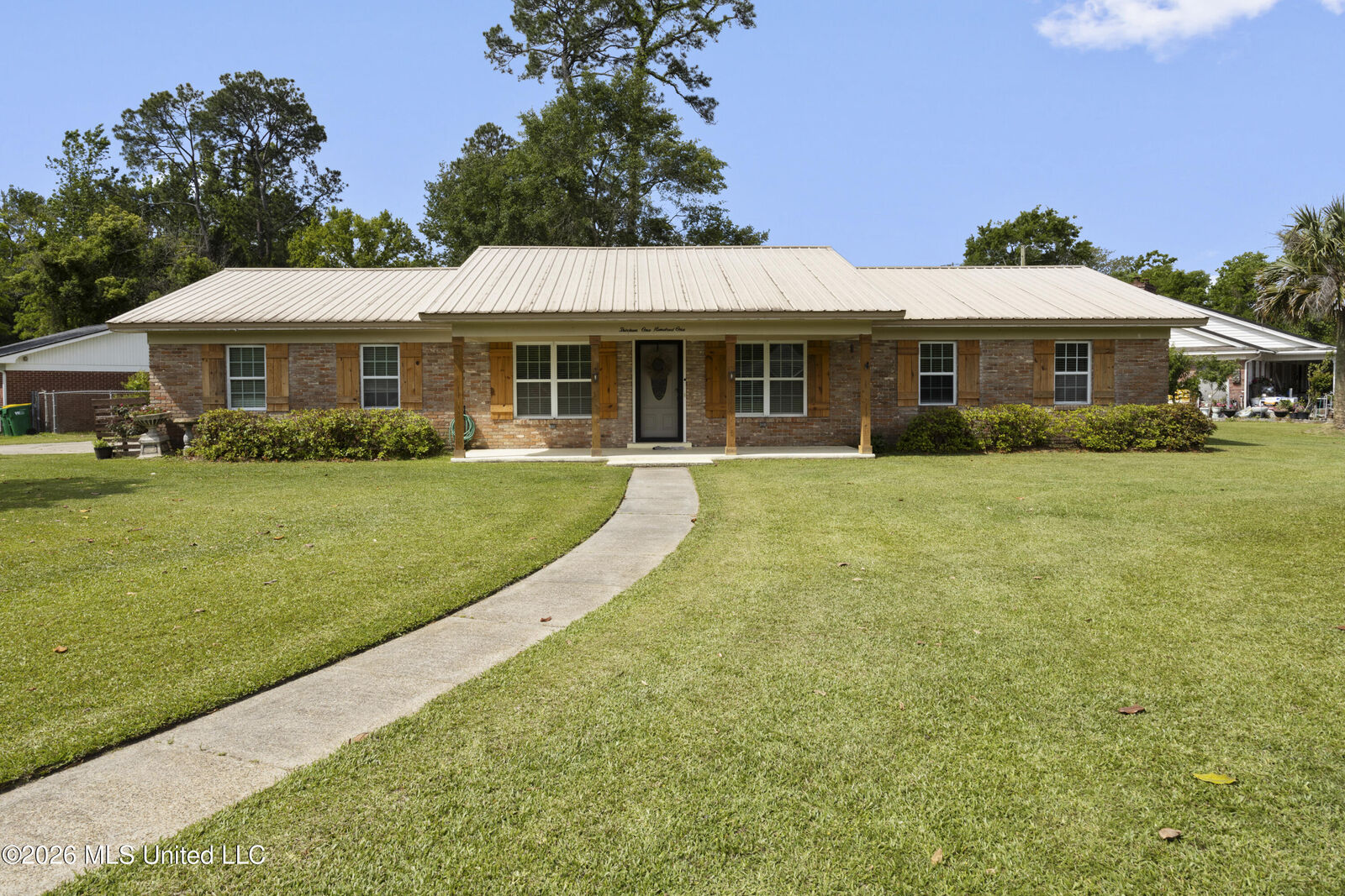 Property Photo:  13101 Cambridge Boulevard  MS 39564 