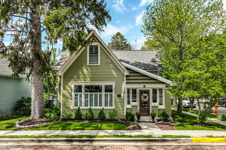 Property Photo:  190 N Main Street  IN 46077 