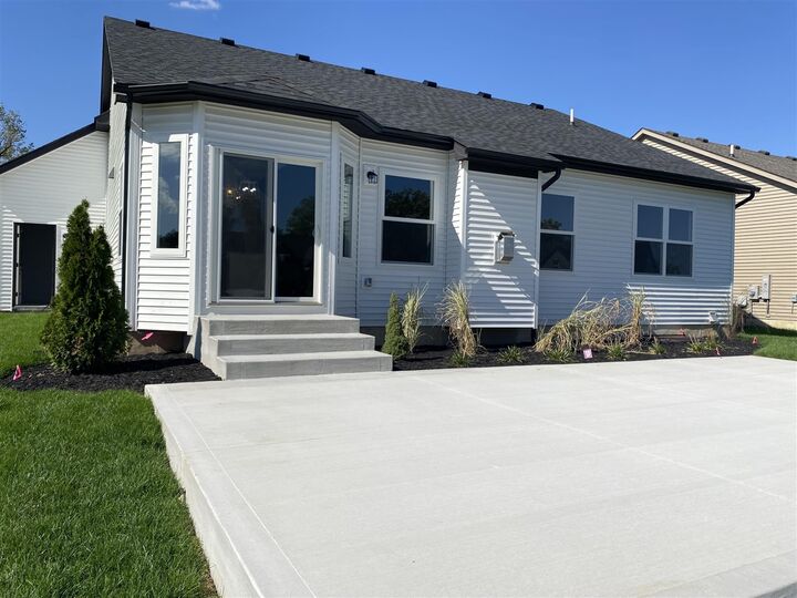 Property Photo:  37234 Joy Road  MI 48150 