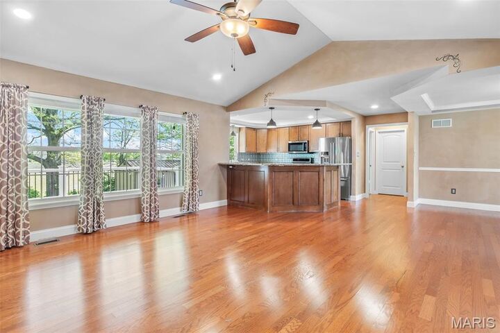 Property Photo:  620 Braning Drive  MO 63640 