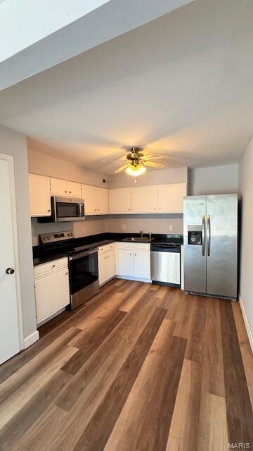 Property Photo:  1942 Marine Terrace Drive G  MO 63146 