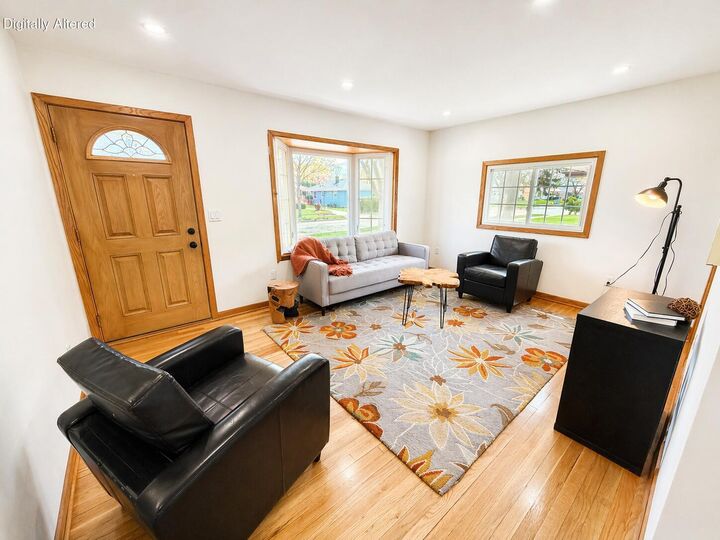 Property Photo:  5819 N 81st St  WI 53218 