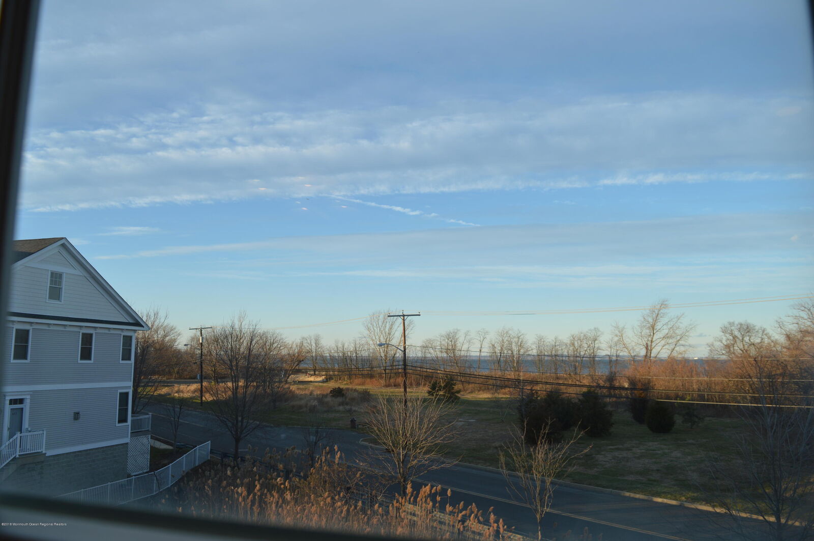 Property Photo:  606 Park Avenue  NJ 07758 