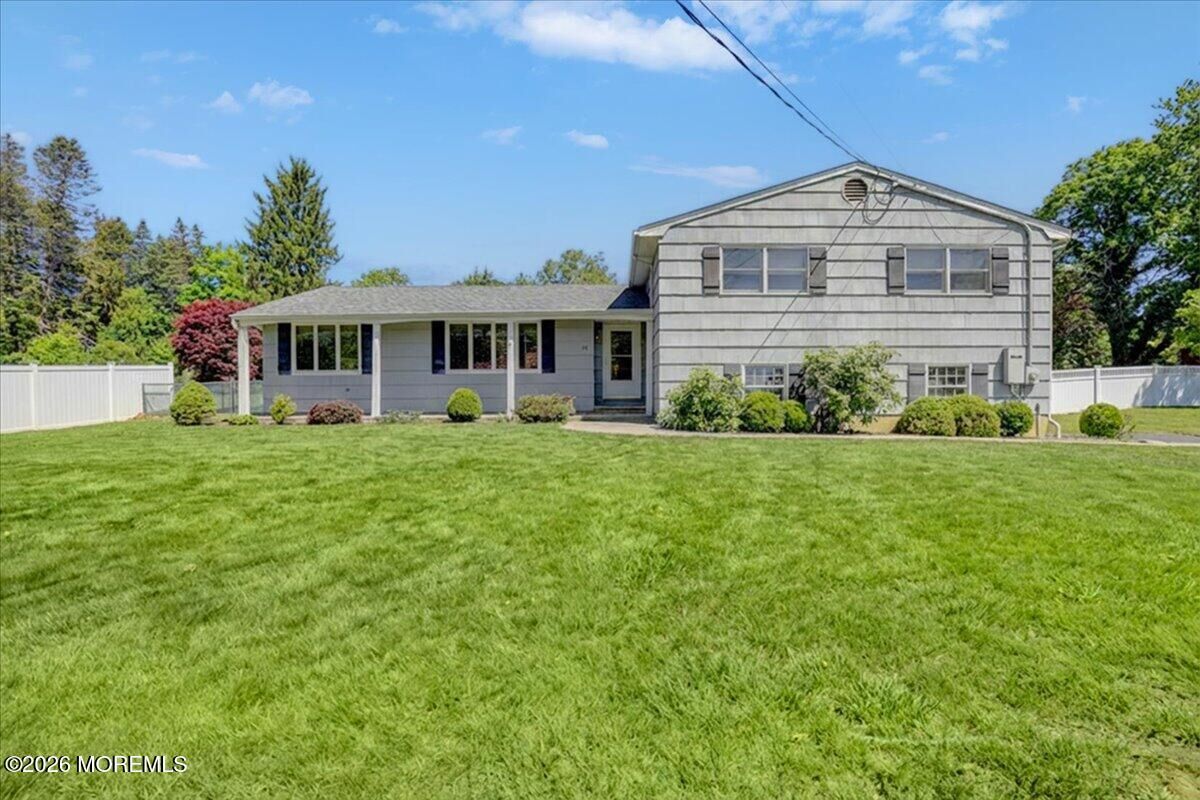 Property Photo:  31 Cameron Court  NJ 07728 