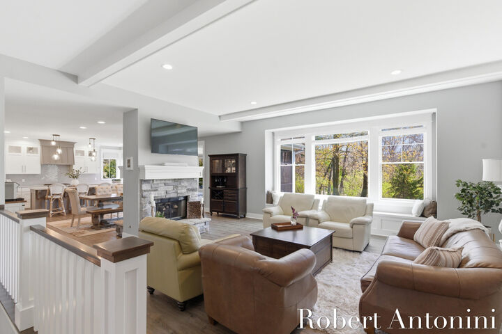 Property Photo:  2352 Lake Birch Court NE  MI 49525 