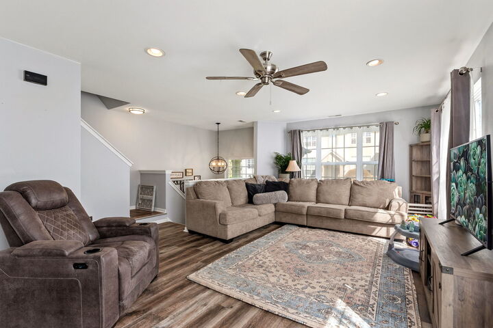 Property Photo:  2635 Canyon Drive  IL 60586 