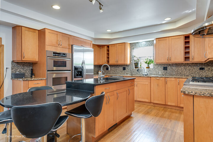 Property Photo:  9021 Keeler Avenue  IL 60076 