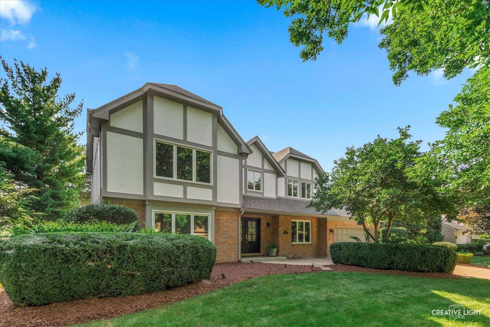 Property Photo:  1508 Terrance Drive  IL 60565 