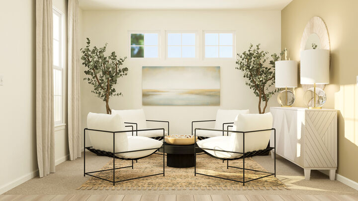 Property Photo:  164 Blazing Star Trail  IL 60543 