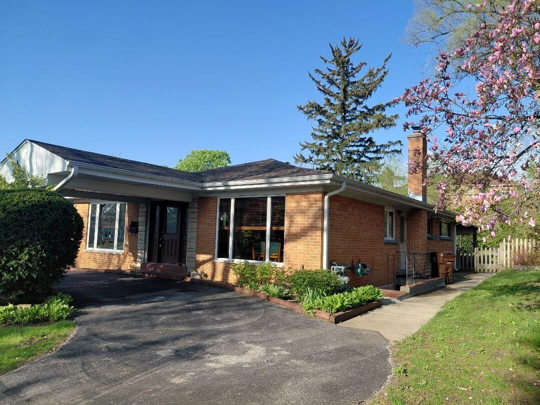 Property Photo:  9714 Kedvale Avenue  IL 60076 