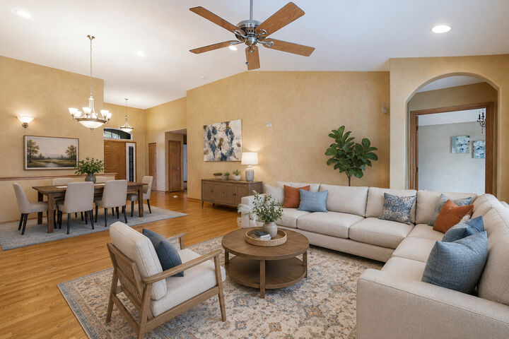 Property Photo:  34220 N Wineberry Lane  IL 60073 