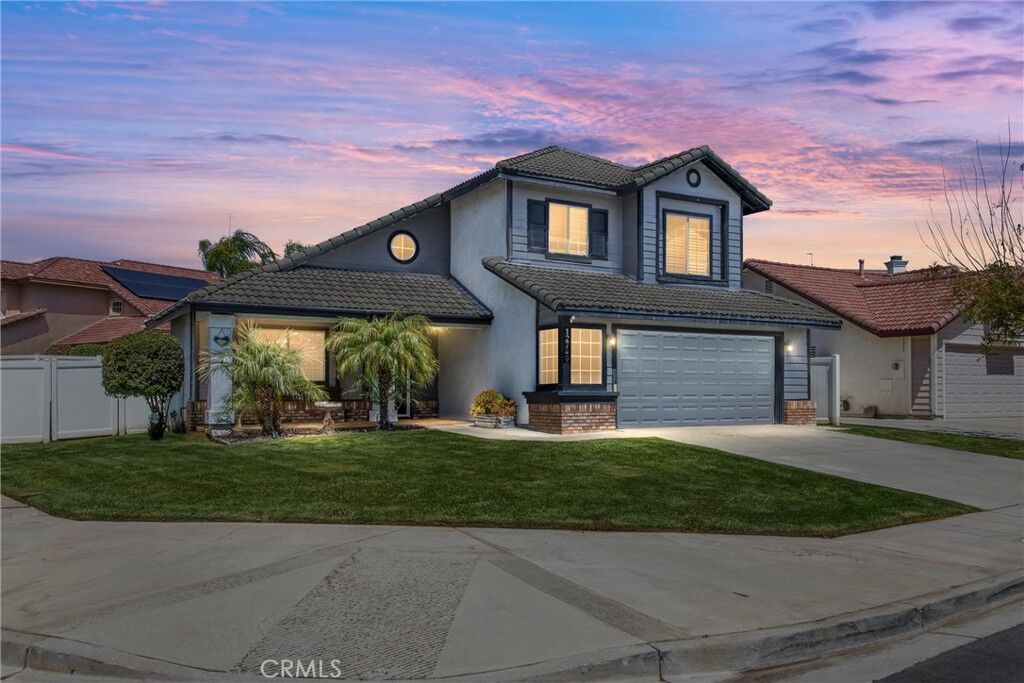 Property Photo:  12749 Via Barcelona  CA 92399 