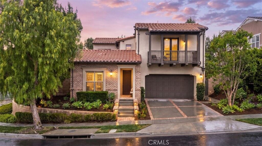 Property Photo:  55 Andrews  CA 92618 