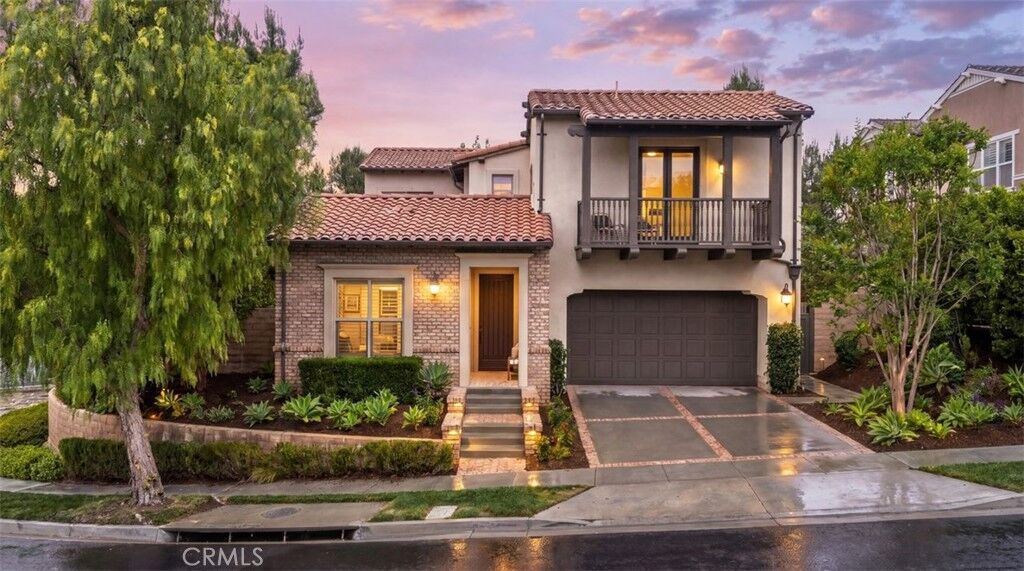 Property Photo: 55 Andrews CA 92618