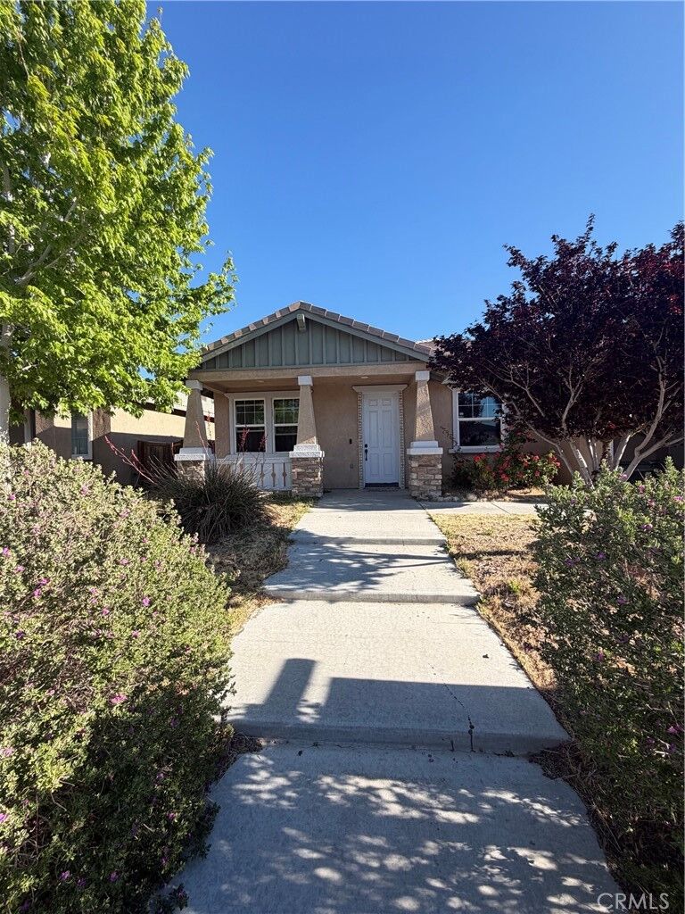 Property Photo: 15940 Greyrock CA 92395