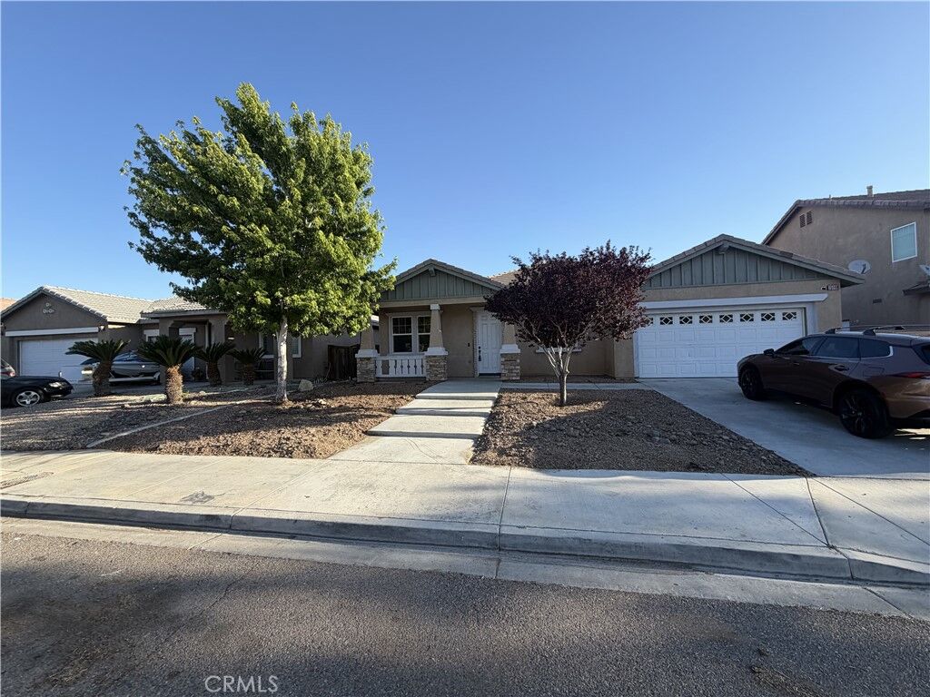 Property Photo: 15940 Greyrock CA 92395