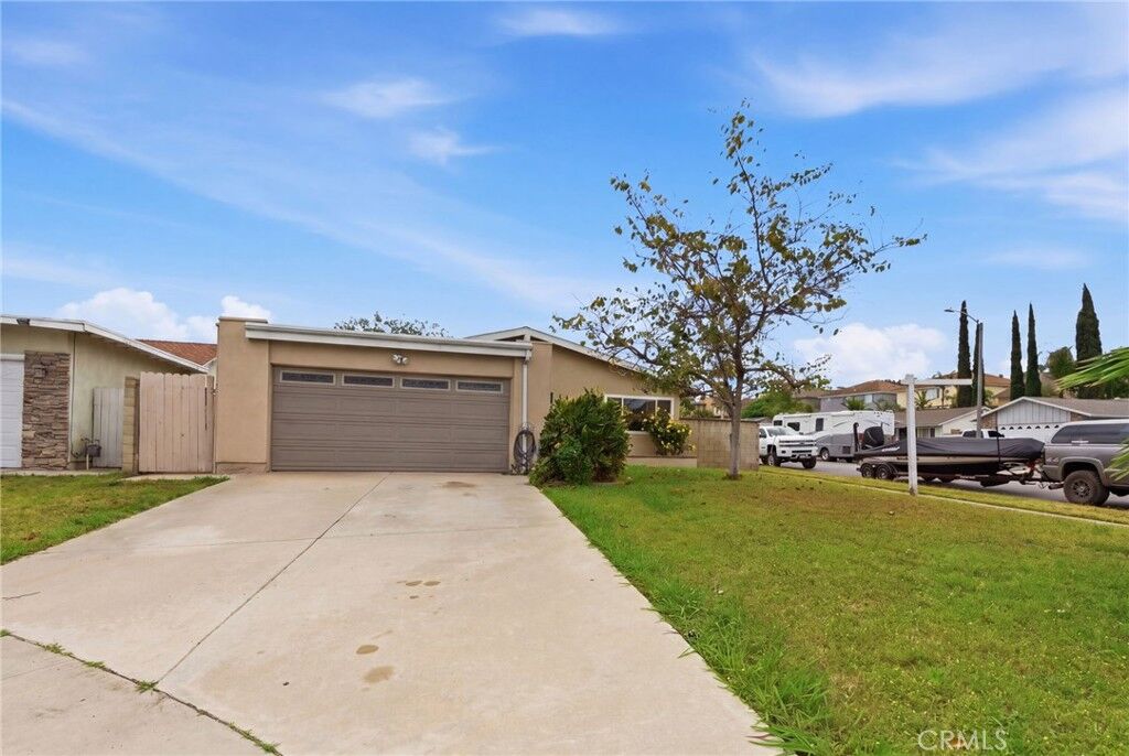 Property Photo:  4141 E Addington  CA 92807 