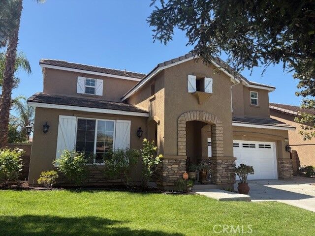 Property Photo:  3125 Oregano  CA 92545 
