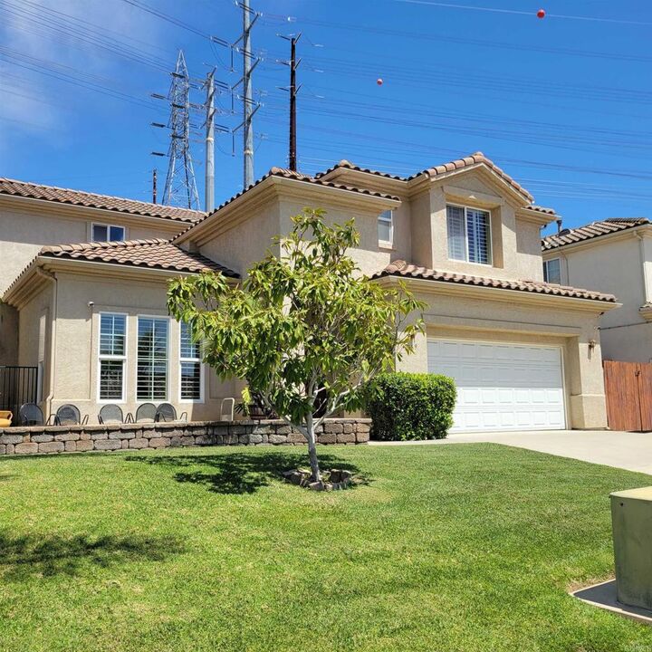 Property Photo:  9369 Tiffany Park Place  CA 92021 