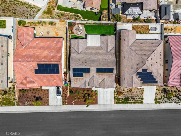 Property Photo:  16647 Evelyn Place  CA 92530 