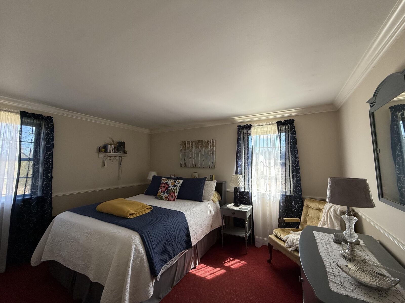 Property Photo:  426 Point Street  ME 04606 