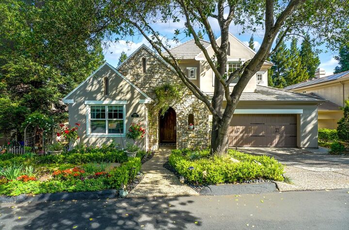 Property Photo:  5512 Riviera  CA 95746 