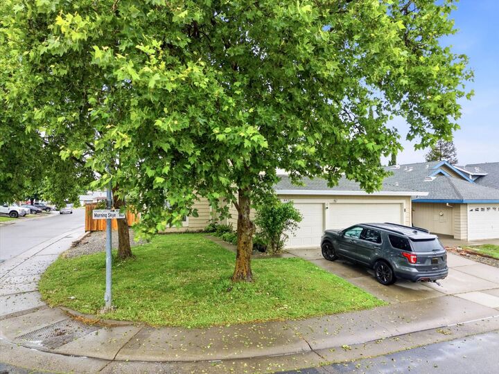 Property Photo: 8421 Morning Skye Way CA 95843