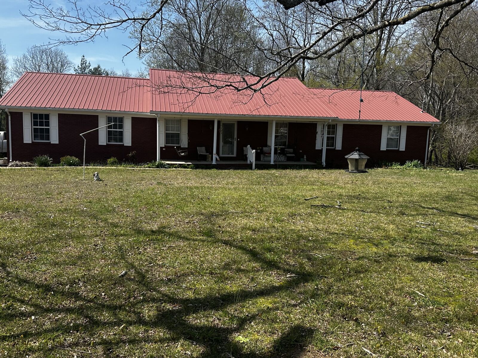 Property Photo:  91 Lambs Ferry Rd  TN 38469 