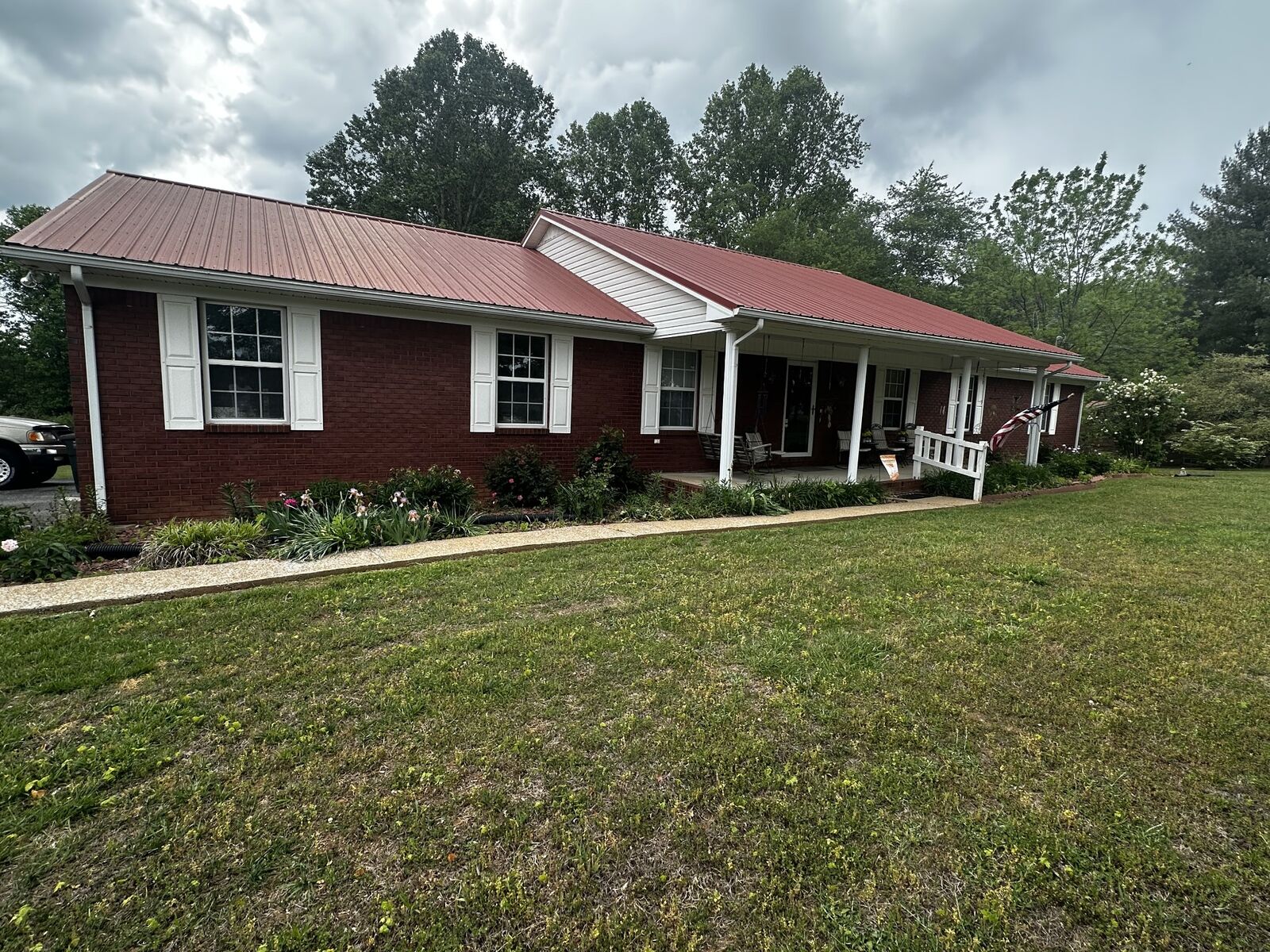 Property Photo:  91 Lambs Ferry Rd  TN 38469 