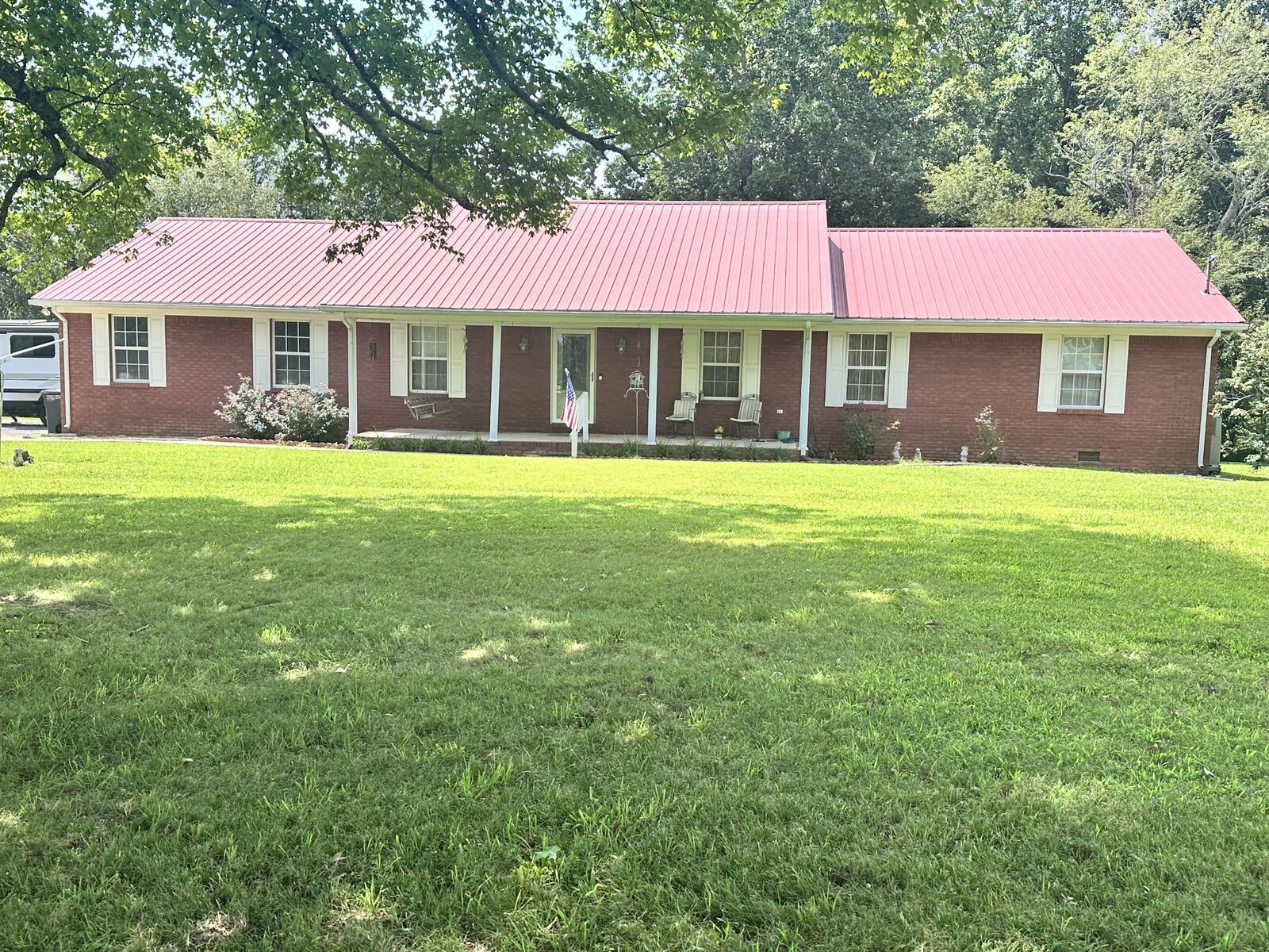 Property Photo: 91 Lambs Ferry Rd TN 38469
