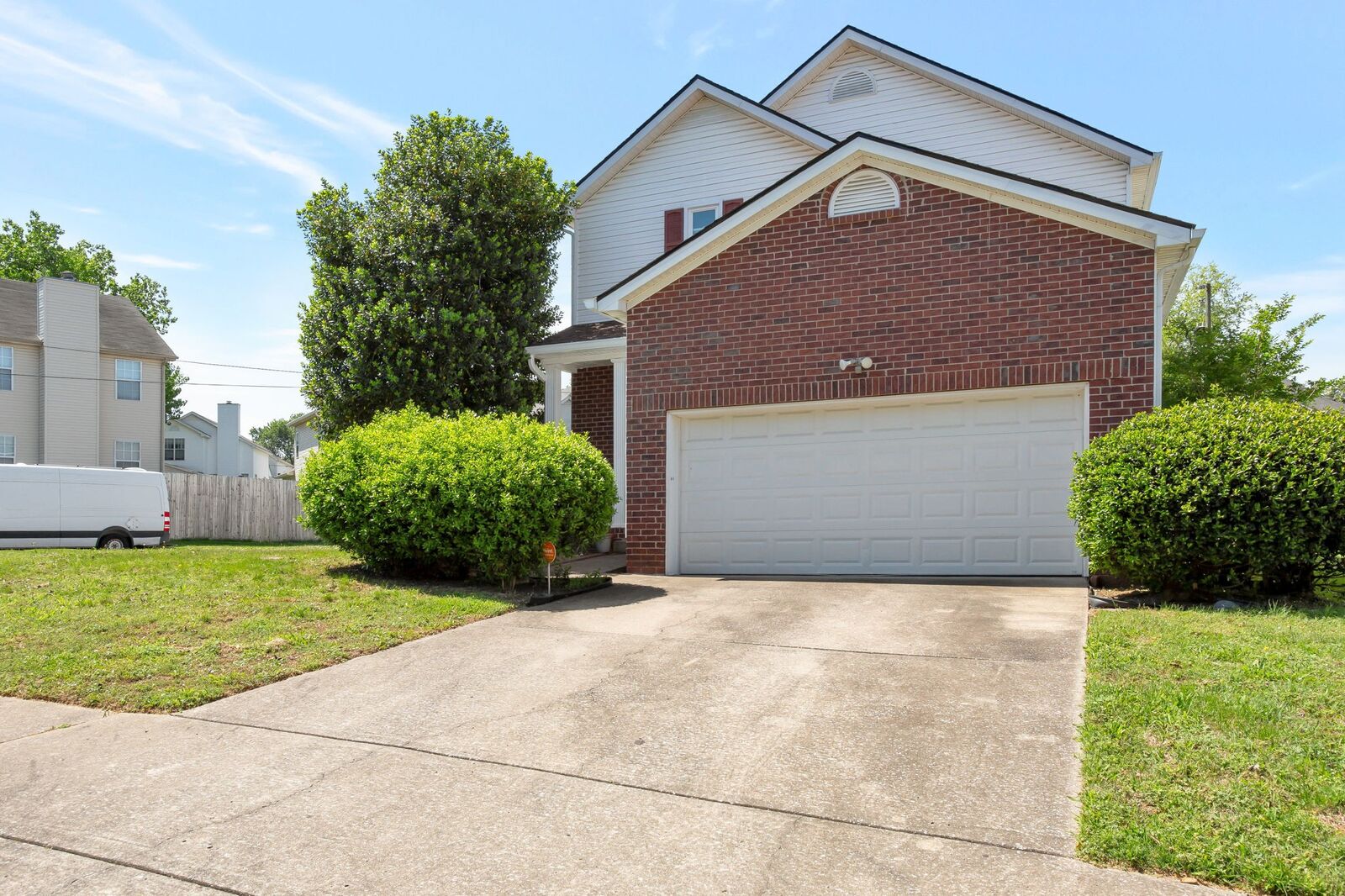 Property Photo:  1525 Bell Trace Dr  TN 37013 