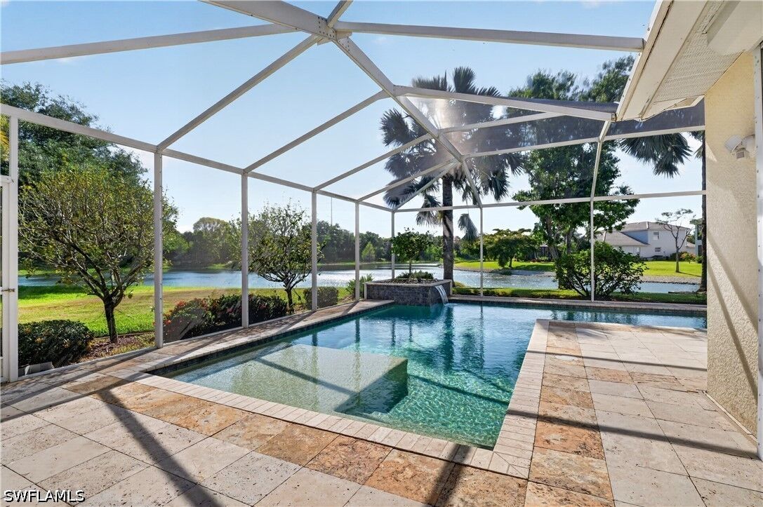 Property Photo:  12585 Gemstone Court  FL 33913 