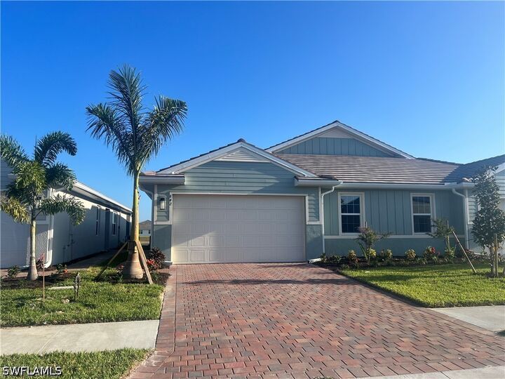 Property Photo:  842 Enbrook Loop  FL 34114 