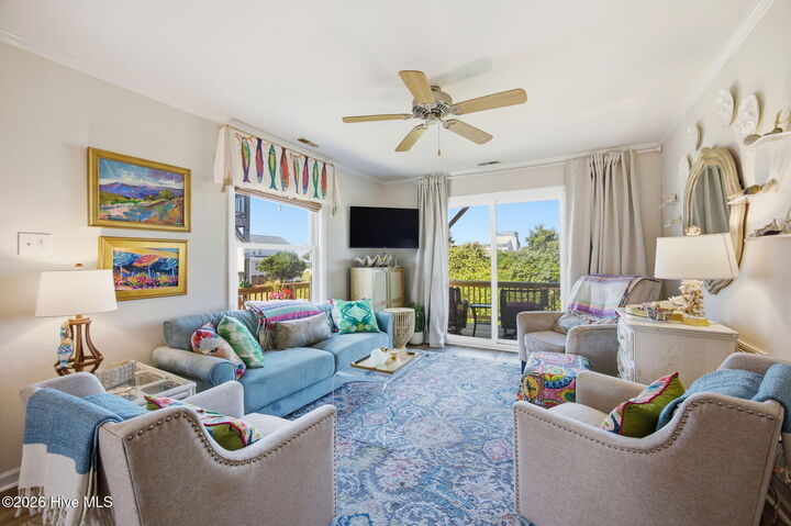 Property Photo:  102 Dunes Avenue A  NC 28512 