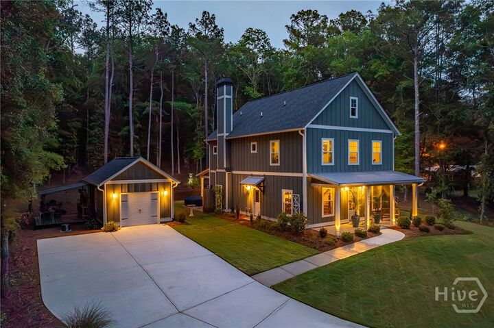 Property Photo:  4085 Barnett Shoals Road  GA 30605 