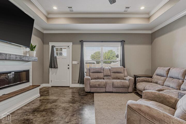 Property Photo:  702 Eden Lane  AR 72442 