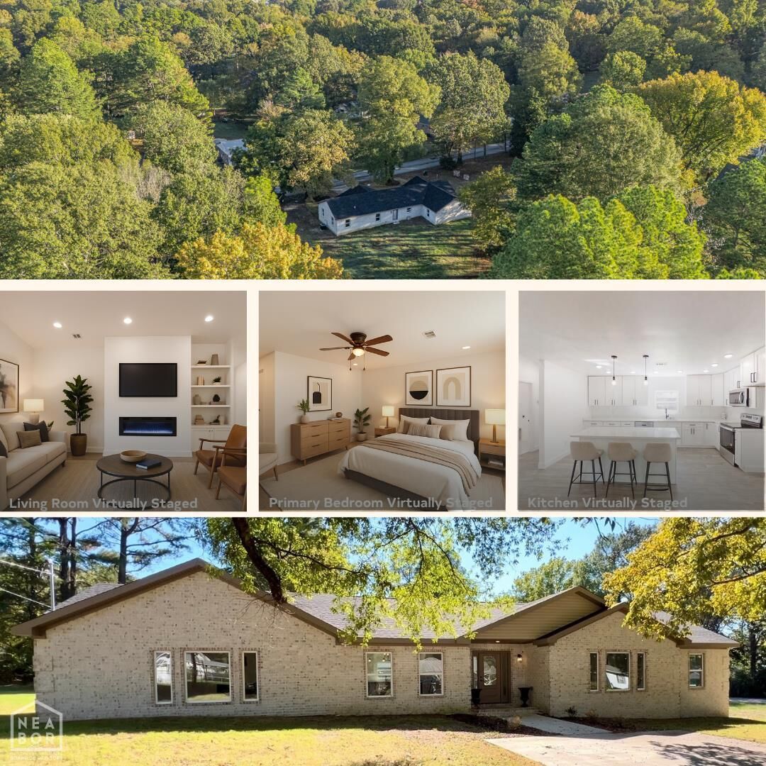 Property Photo:  301 E Griffin Street  AR 72432 