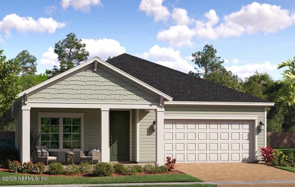 Property Photo: 135 Smokerise Drive FL 32092