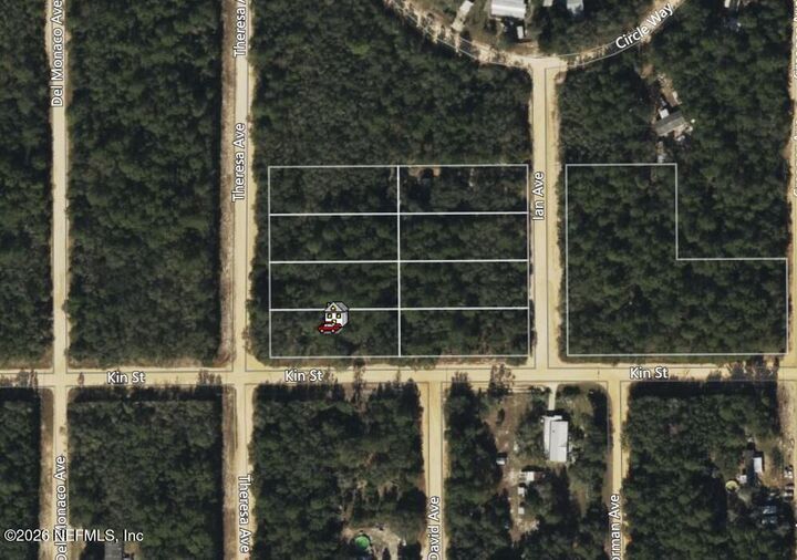 Property Photo:  0 Kin Street  FL 32148 