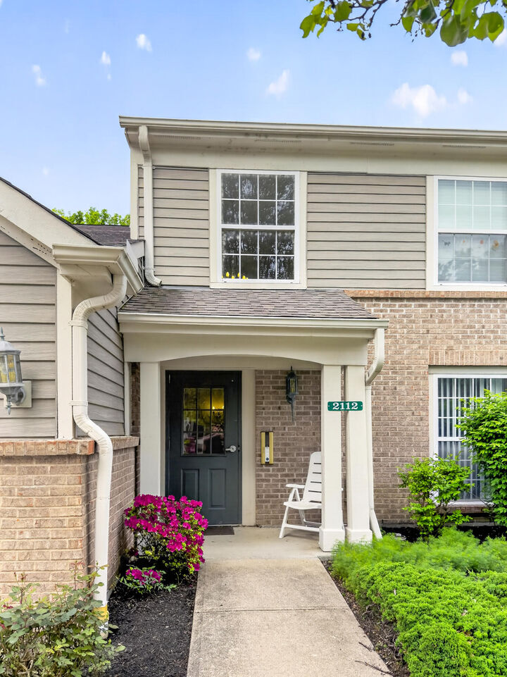 Property Photo:  2112 Clareglen Drive  KY 41017 