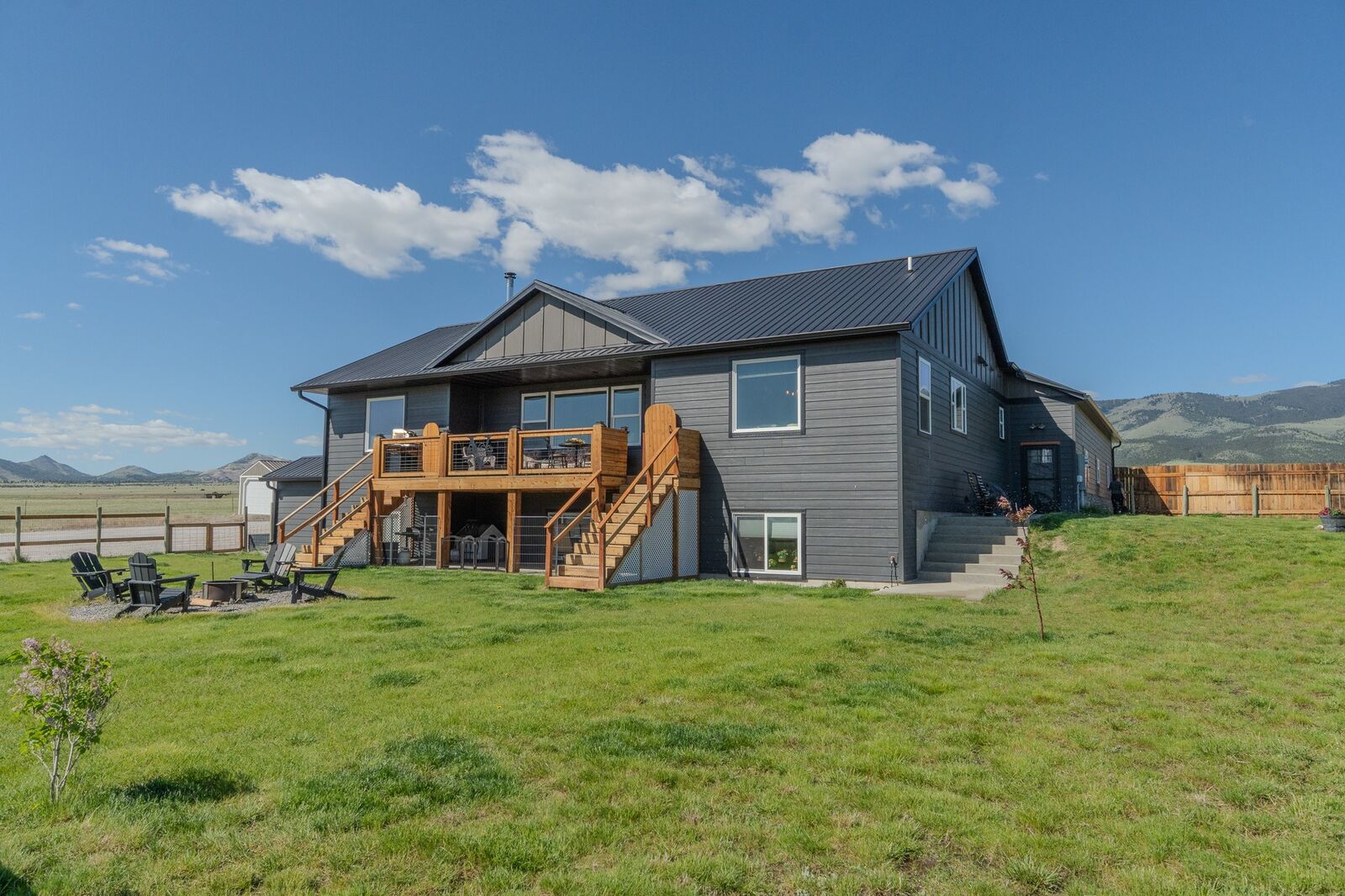 Property Photo:  51 Whitehorse Road  MT 59644 