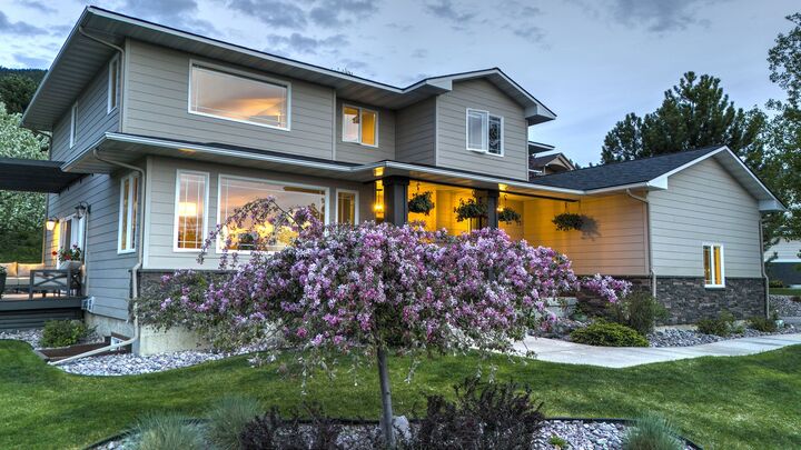 Property Photo:  218 Mansion Heights Drive  MT 59803 