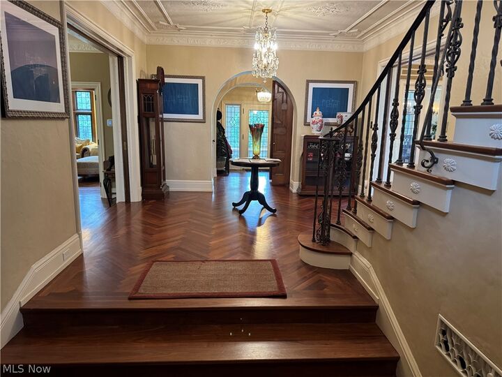 Property Photo:  1617 Sheridan Road  OH 44121 