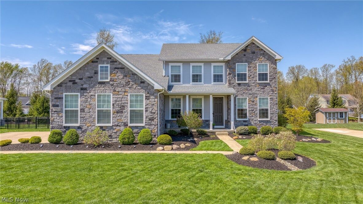 Property Photo: 2262 Norton Place OH 44011
