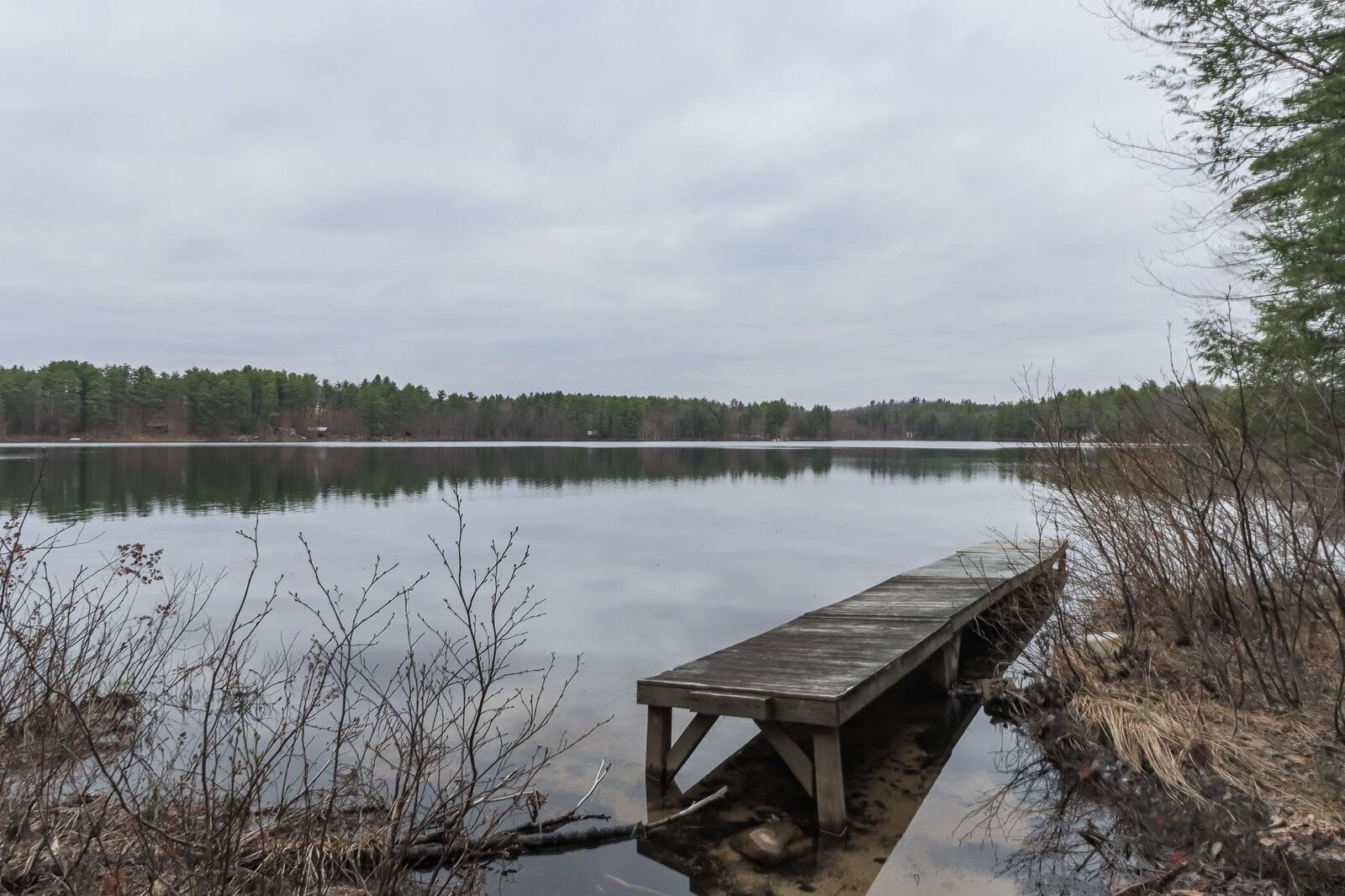 Property Photo:  153 Scoby Wood Lane  NH 03043 