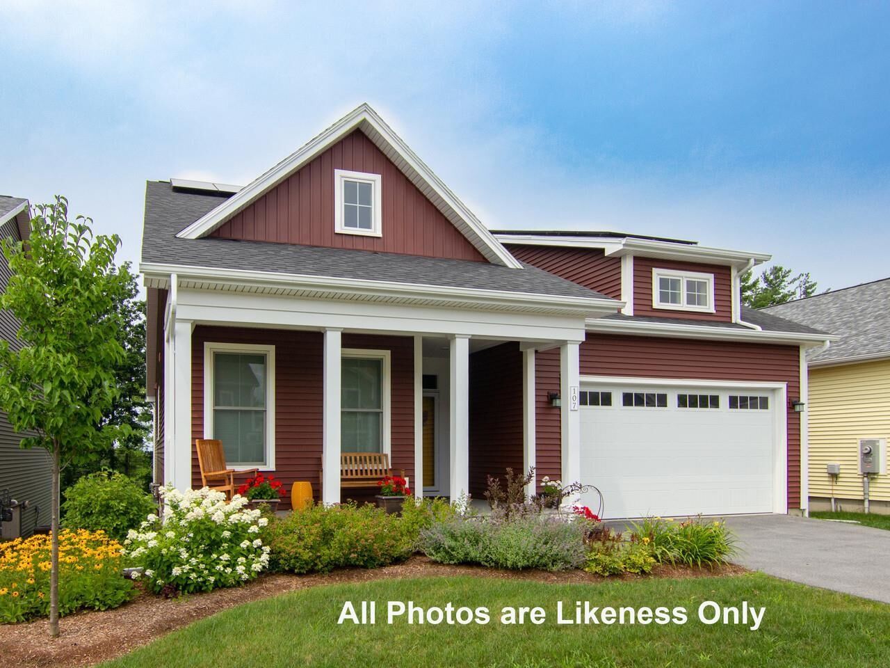 Property Photo:  63 Daniel Drive  VT 05403 